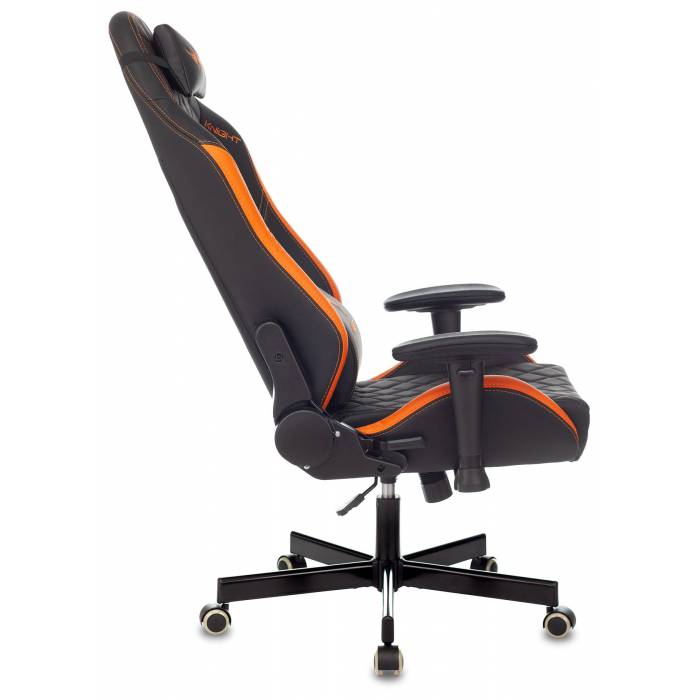 Игровое кресло warp gaming chair